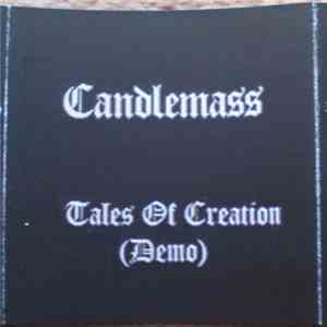 Candlemass - Tales Of Creation (Demo)
