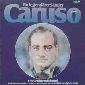 Caruso - Ein Legendärer Sänger