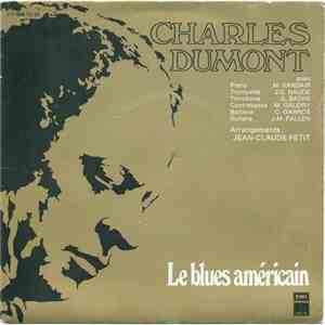 Charles Dumont - Le Blues Américain