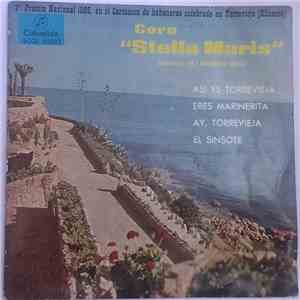 Coro "Stella Maris" Directora: M.ª Angeles Usoz - Asi Es Torrevieja
