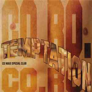 CO.RO. - Temptation