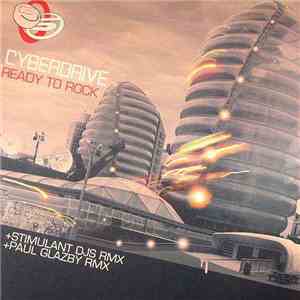 Cyberdrive - Ready To Rock