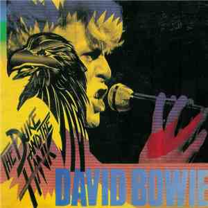 David Bowie With Stevie Ray Vaughan - The Duke And The Hawk