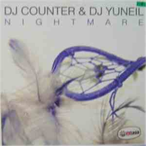 DJ Counter & DJ Yuneil - Nightmare