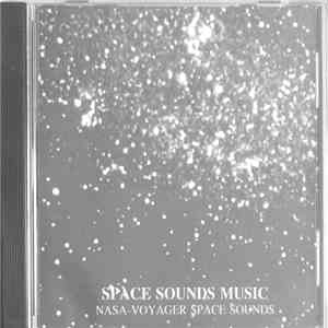 Dr. Jeffrey Thompson - Space Sounds Music - NASA-Voyager Space Sounds