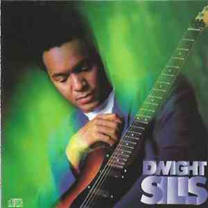 Dwight Sills - Dwight Sills