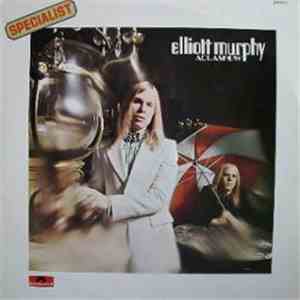 Elliott Murphy - Aquashow