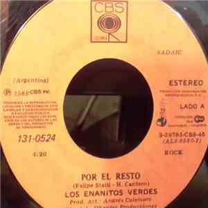 Enanitos Verdes - Por El Resto