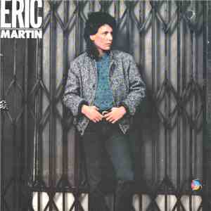 Eric Martin  - Eric Martin