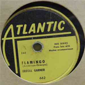 Erroll Garner - Flamingo / Twilight