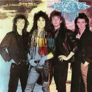 Fate  - A Matter Of Attitude
