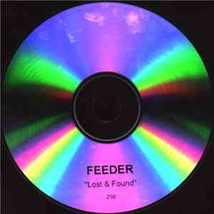Feeder - Lost & Found
