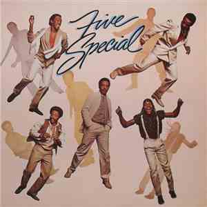 Five Special - Five Special