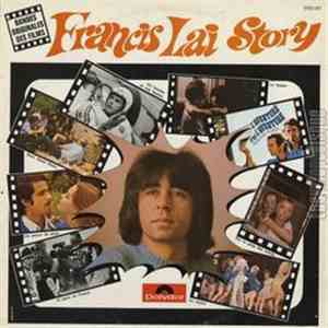 Francis Lai - Francis Lai Story
