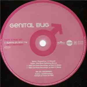 Genital Bug - Aliens