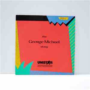 George Michael - The George Michael Story Radio Show Weekend of April 26-28, 1991