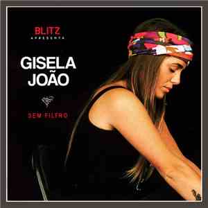 Gisela João - Sem Filtro