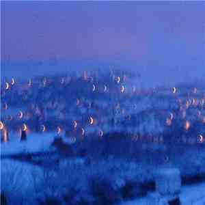 Grand Canonical Ensemble - Space Is Boring
