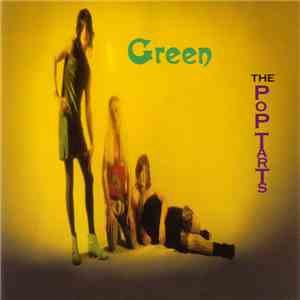 Green  - The Pop Tarts