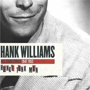 Hank Williams - Honky Tonk Man