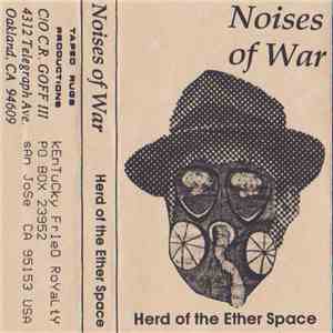 Herd Of The Ether Space - Noises Of War