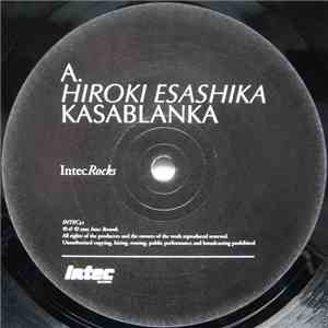 Hiroki Esashika / DJ Hal - Intec Rocks