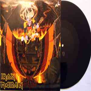 Iron Maiden - Live In Hannover, 1998