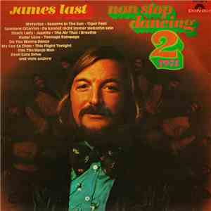 James Last - Non Stop Dancing 1974 / 2