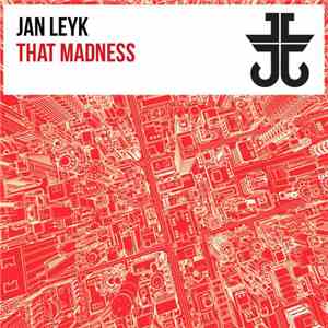 Jan Leyk - That Madness