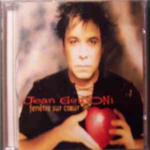 Jean Guidoni - Fenêtre Sur Coeur