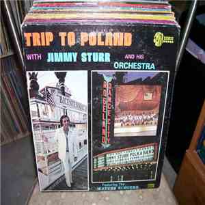 Jimmy Sturr And His Orchestra - Trip To Poland