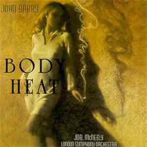 John Barry - Body Heat