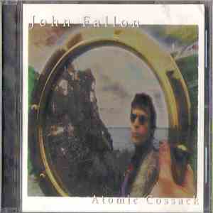 John Fallon - Atomic Cossack