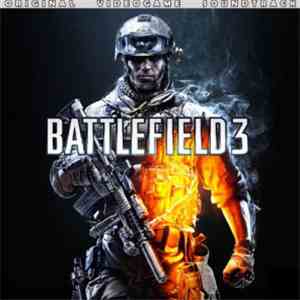 Jukka Rintamäki & Johan Skugge - Battlefield 3 (Original Video Game Soundtrack)