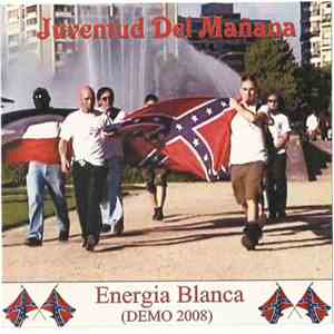 Juventud Del Mañana  - Energia Blanca (Demo 2008)