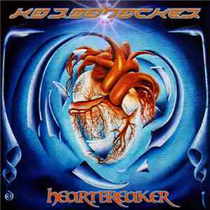 Karmahacker - Heartbreaker