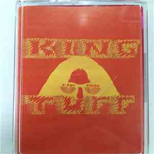 King Tuff - Was Dead