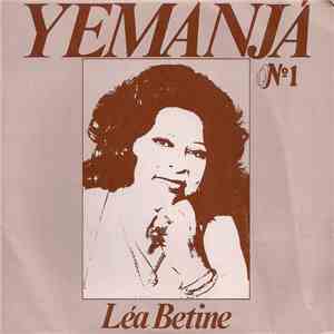 Léa Betine - Yemanjá