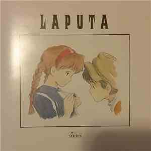 久石 譲 - 天空の城ラピュタ ハイテックシリーズ (Laputa: Castle In The Sky)