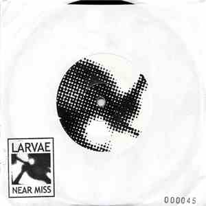 Larvae - Near Miss