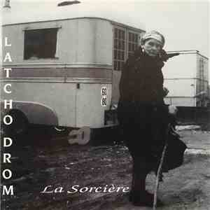 Latcho Drom - La Sorcière