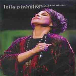 Leila Pinheiro - Nos Horizontes Do Mundo - Ao Vivo