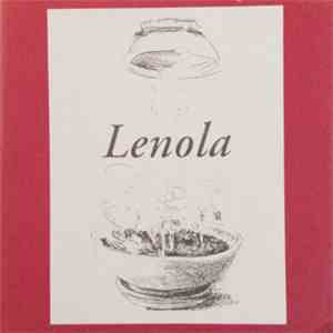 Lenola - The Day The Laughter Smelled