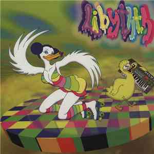 Libythth - It's My Beak