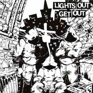 Lights Out - Get Out