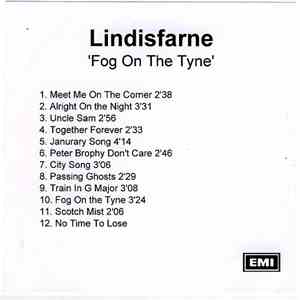 Lindisfarne - Fog On The Tyne