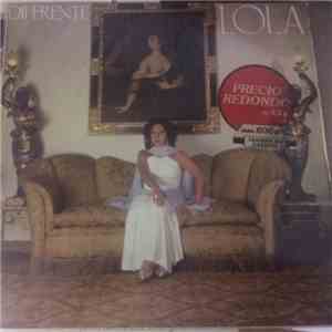 Lola Flores - Diferente Lola
