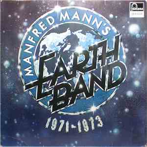 Manfred Mann's Earth Band - 1971 - 1973