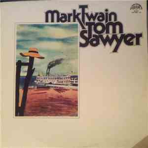 Mark Twain - Tom Sawyer