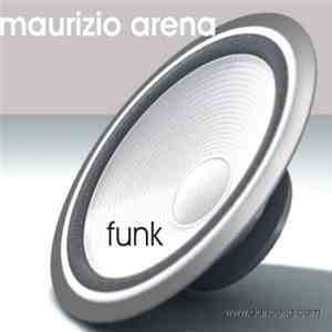 Maurizio Arena - Funk